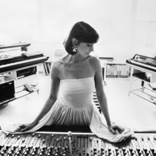 Suzanne Ciani