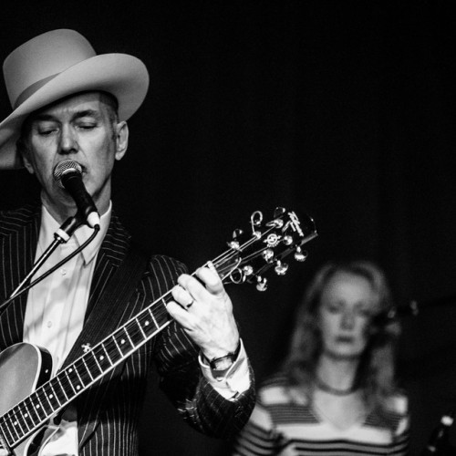 Dave Graney