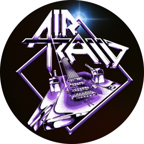 Air Raid