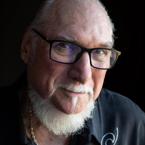 Steve Cropper