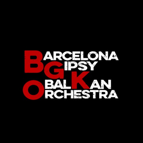 Barcelona Gipsy balKan Orchestra