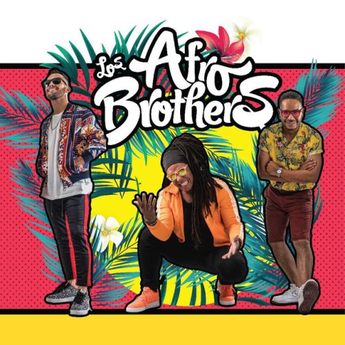 Los Afro Brothers