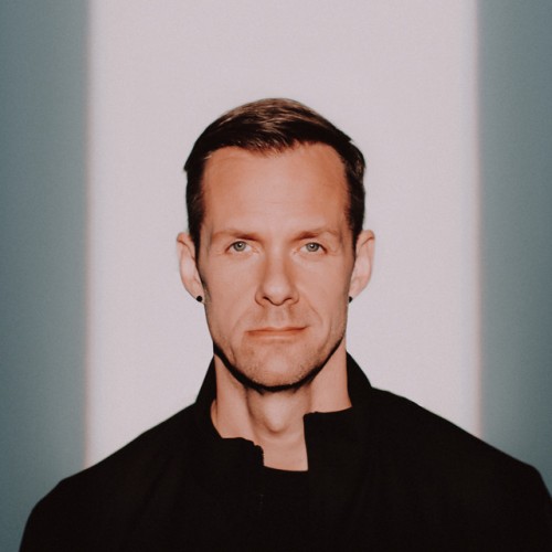 Adam Beyer