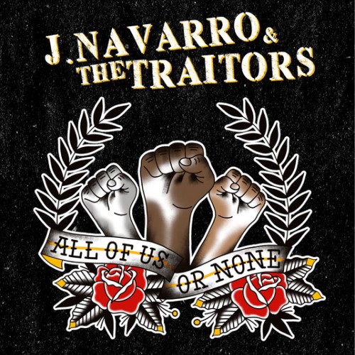 J Navarro & the Traitors