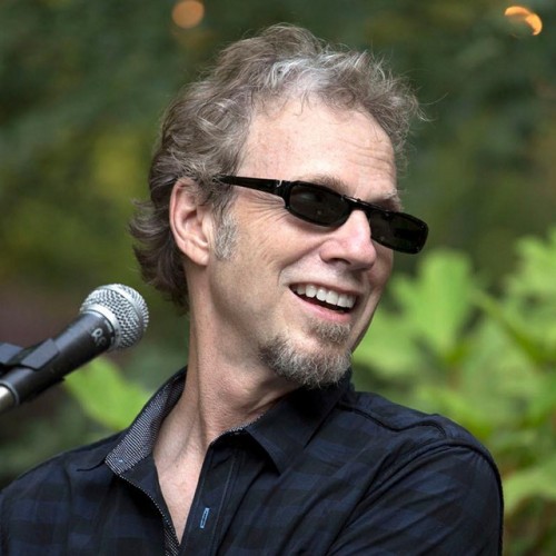 Randall Bramblett