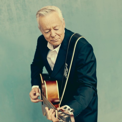 Tommy Emmanuel