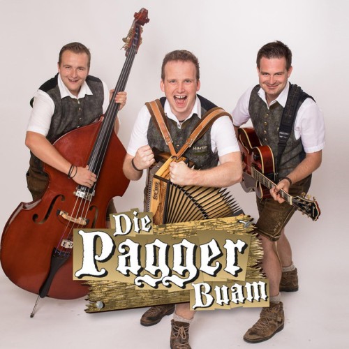 Die Pagger Buam