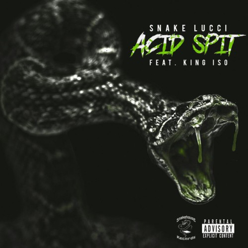 Snake Lucci