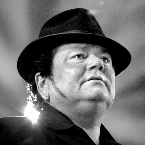 Andre Hazes