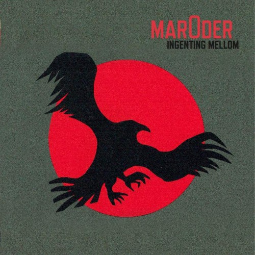 Maroder