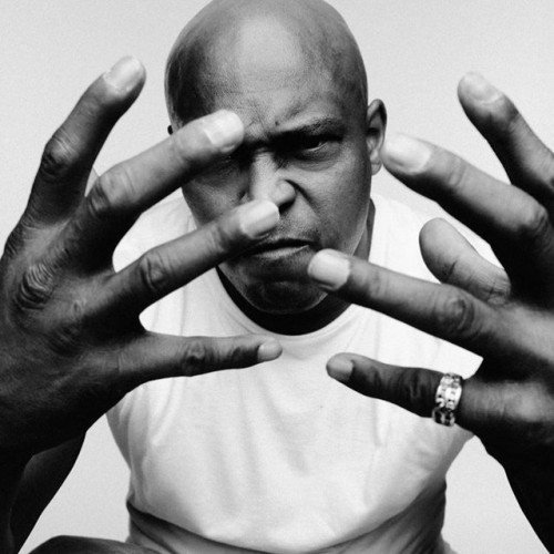 Sticky Fingaz