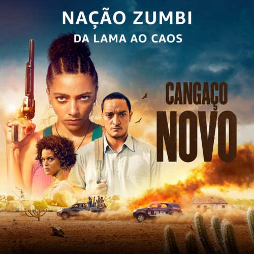 Nação Zumbi