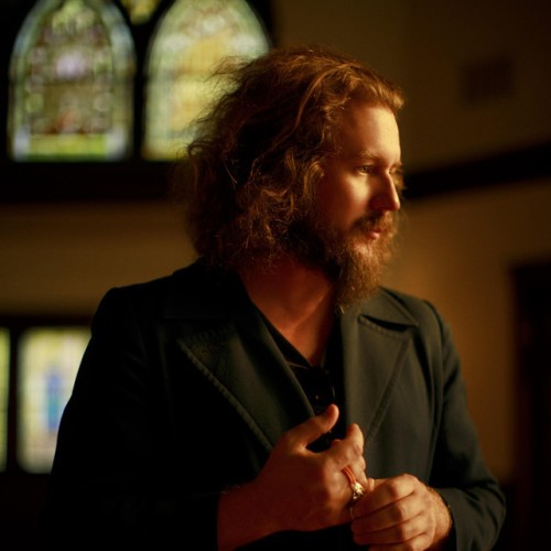 Jim James