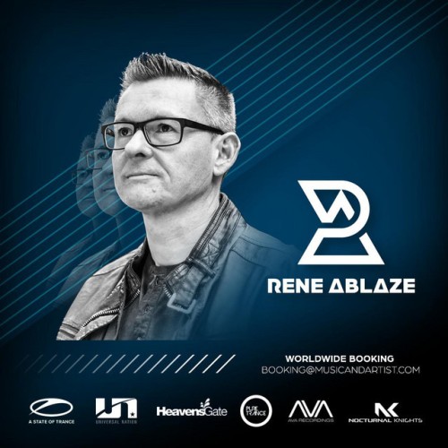 Rene Ablaze