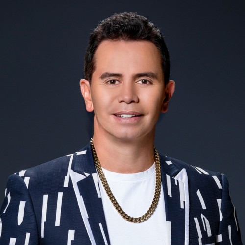 Jhonny Rivera