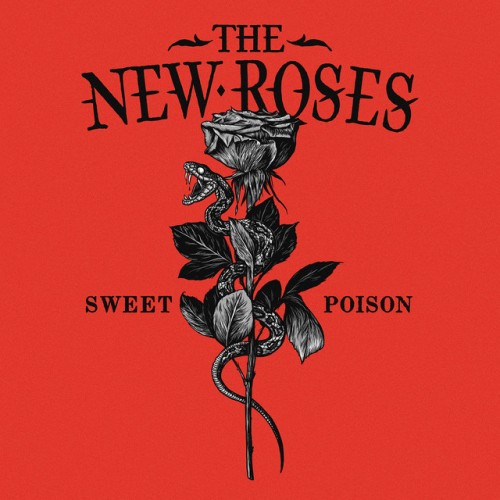 The New Roses