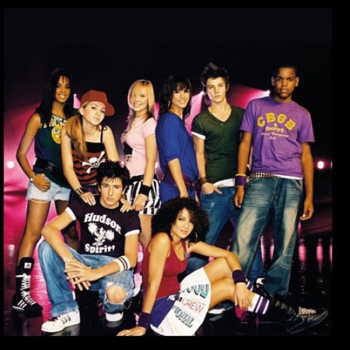 S Club 8