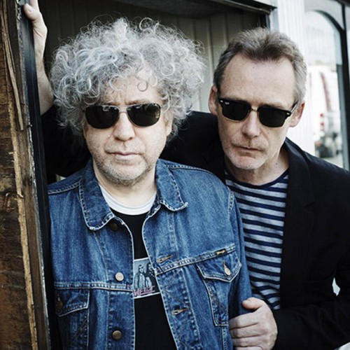 The Jesus and Mary Chain