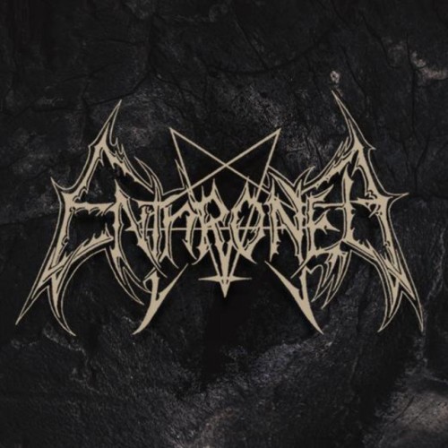 Enthroned