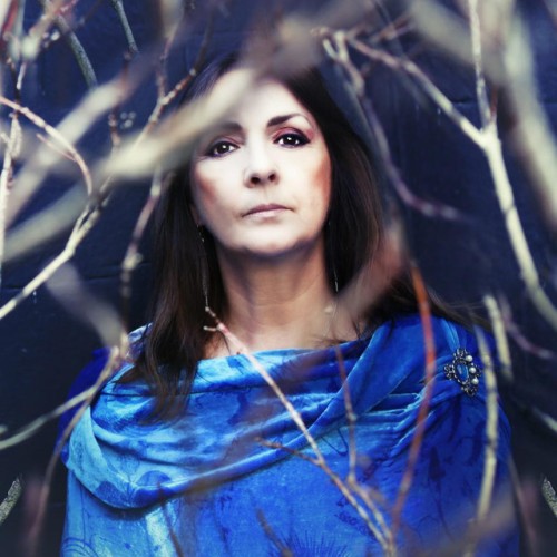 Moya Brennan