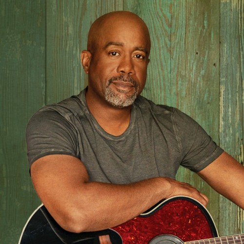 Darius Rucker