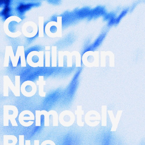 Cold Mailman