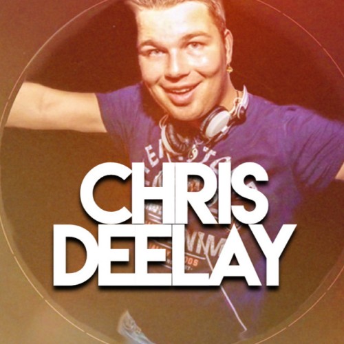 Chris Deelay