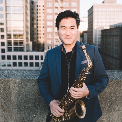 Jeff Kashiwa