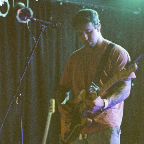 Mat Kerekes