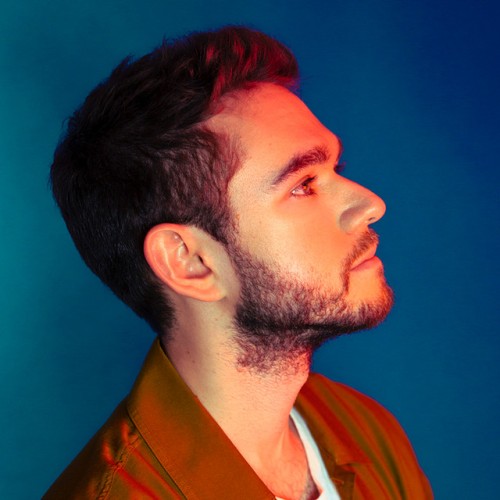 Zedd