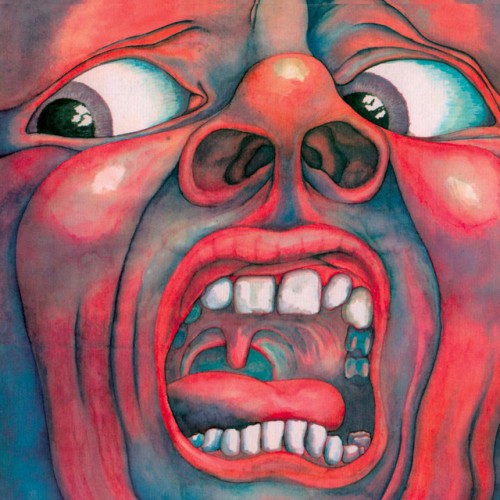 King Crimson