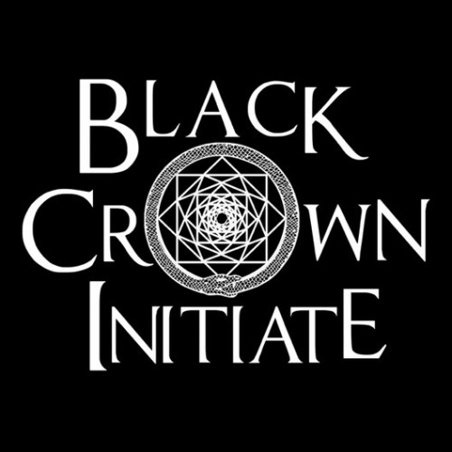 Black Crown Initiate