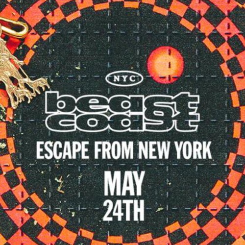 Beast Coast