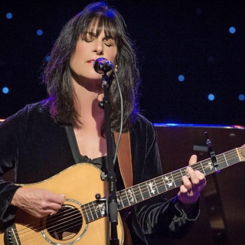 Karla Bonoff