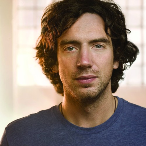 Gary Lightbody