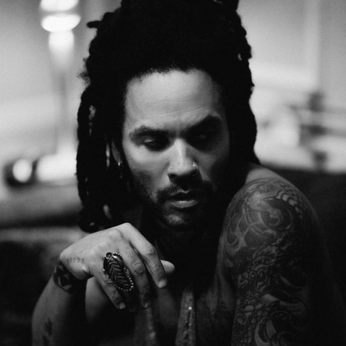 Lenny Kravitz