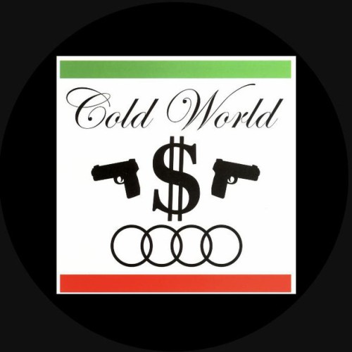 Cold World