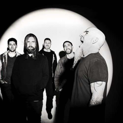 The Damned Things