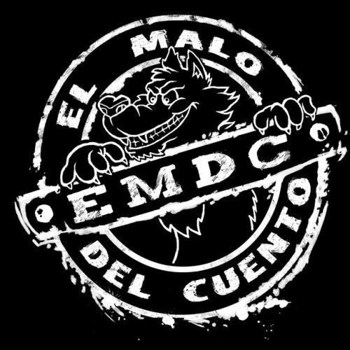 El Malo del Cuento