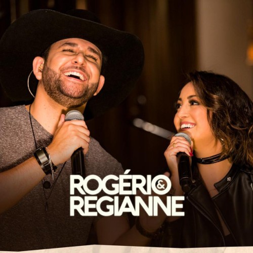 Rogério e Regianne