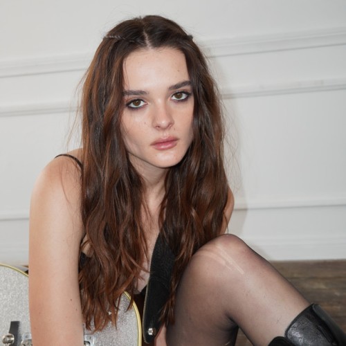 Charlotte Lawrence