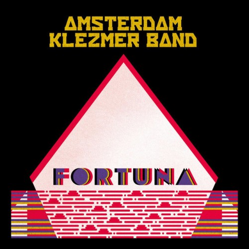 Amsterdam Klezmer Band