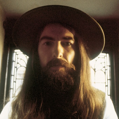 George Harrison