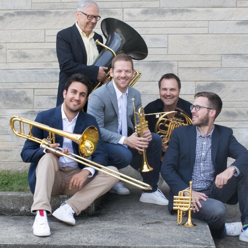 Canadian Brass