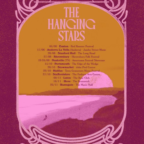 The Hanging Stars