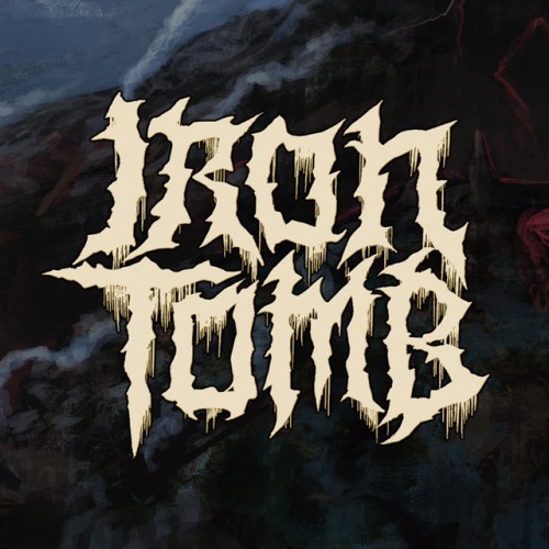 Iron Tomb