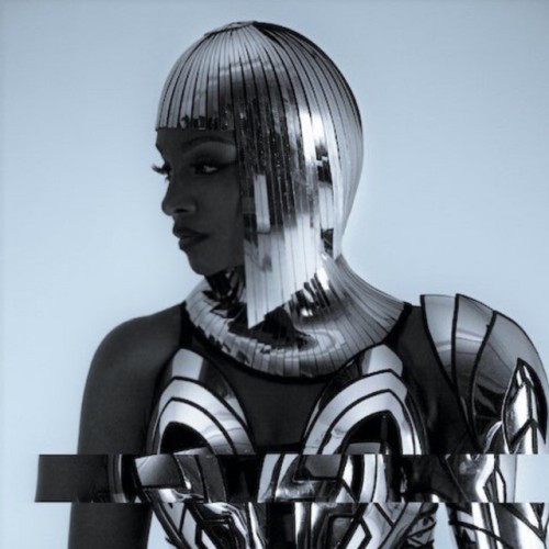 Dawn Richard