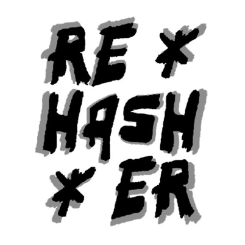 Rehasher