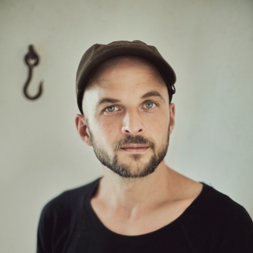 Nils Frahm