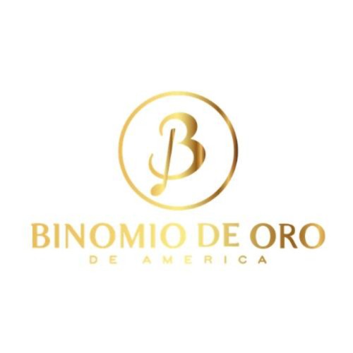 Binomio de Oro de América